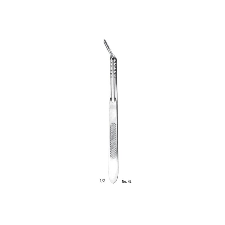 Scalpel Handle
