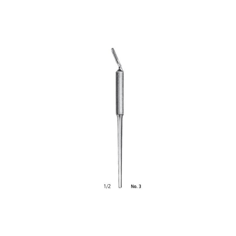 Scalpel Handle