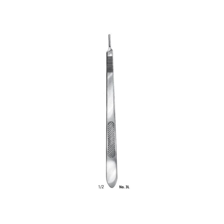 Scalpel Handle