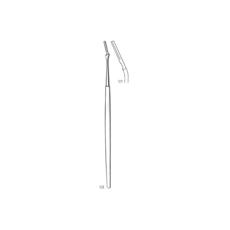 Scalpel Handle