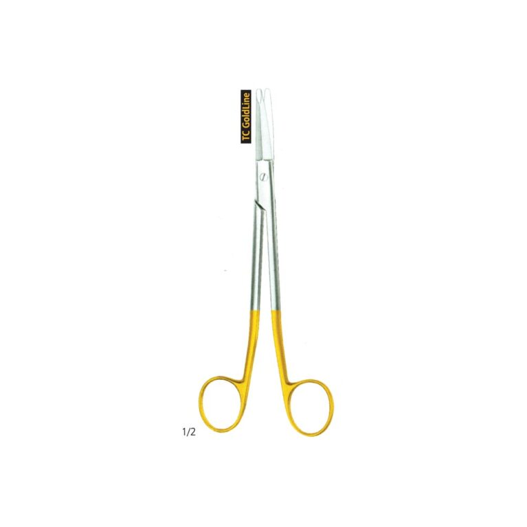 Face Lift Scissor