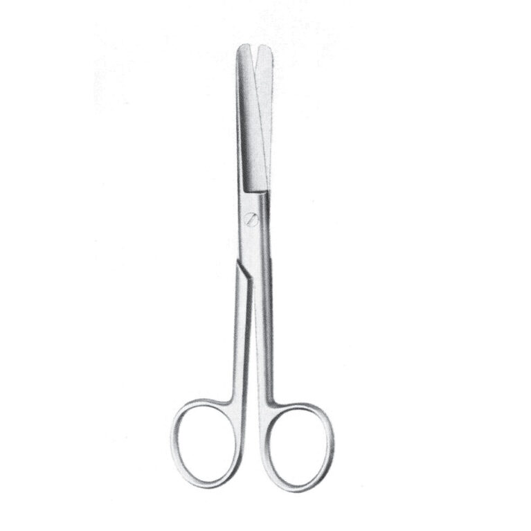 Operating Scissors
