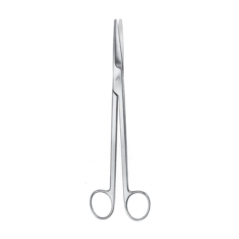 Dissecting Scissors