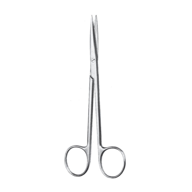 Face Lift Scissors