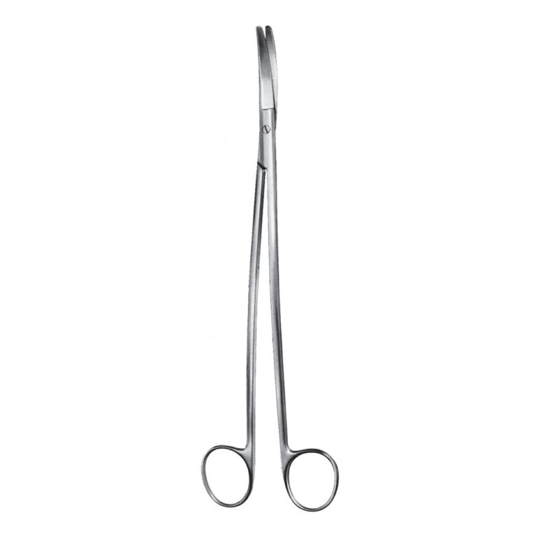 Vascular Scissors
