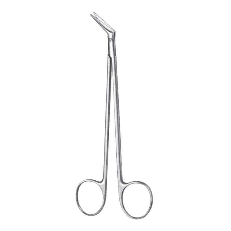 Coronary Scissors
