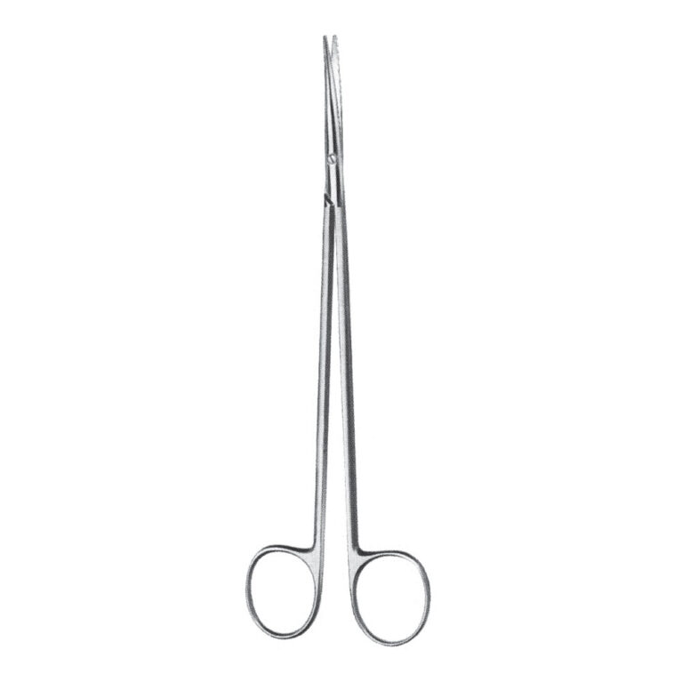 Tonsil Scissors