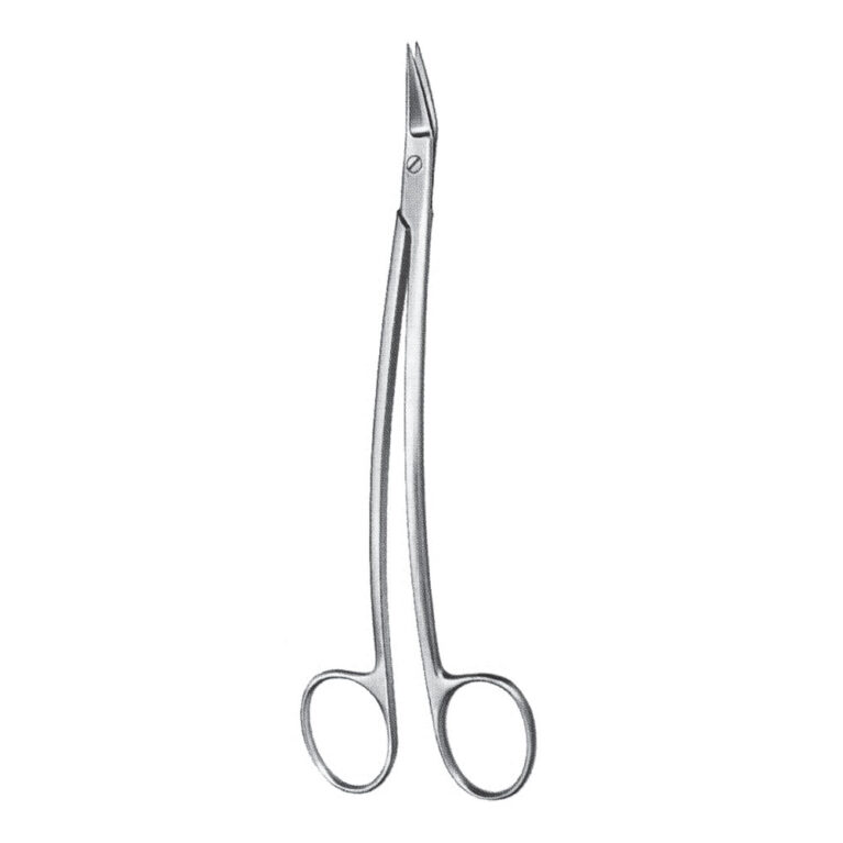 Nasal Scissors