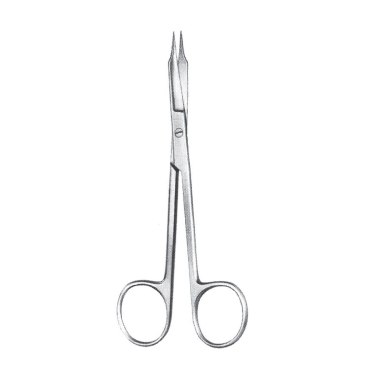 Iris Scissors