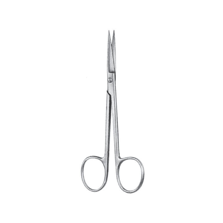 Strabismus Scissors