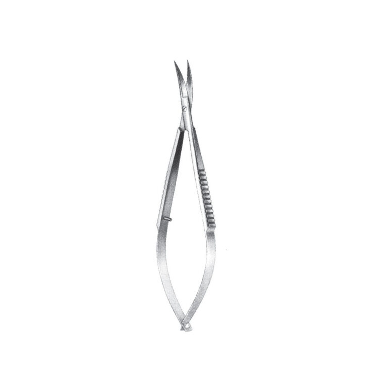 Enterotomy Scissors