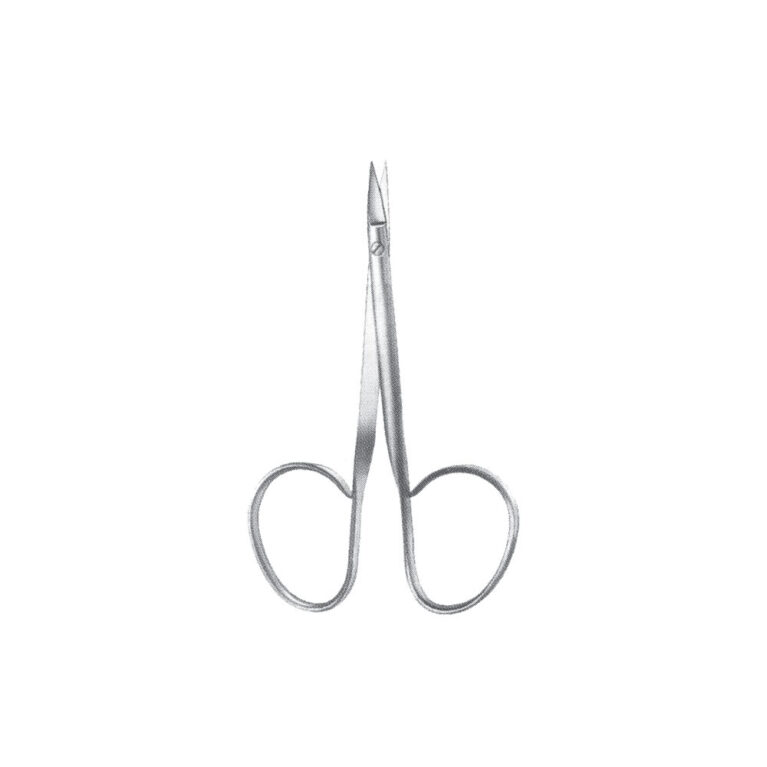 Wire and Stitch Removing Scissors