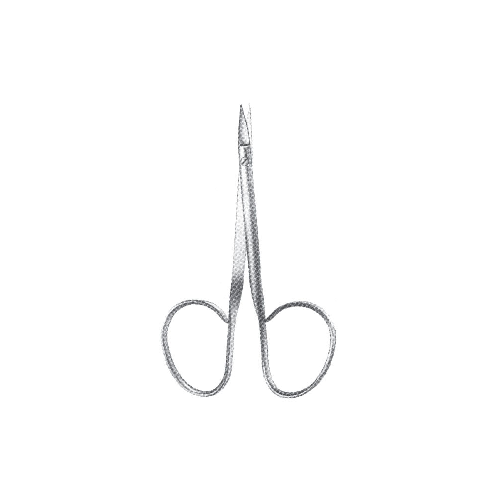 Wire and Stitch Removing Scissors - IAA Surgical Instruments