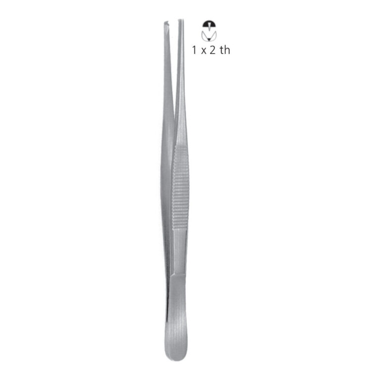 Tissue Forceps
