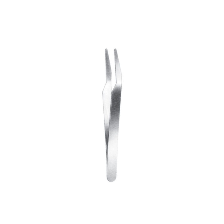Micro Atraumatic And Splinter Forceps