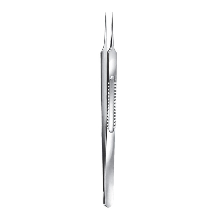Micro Suture Tying Forceps