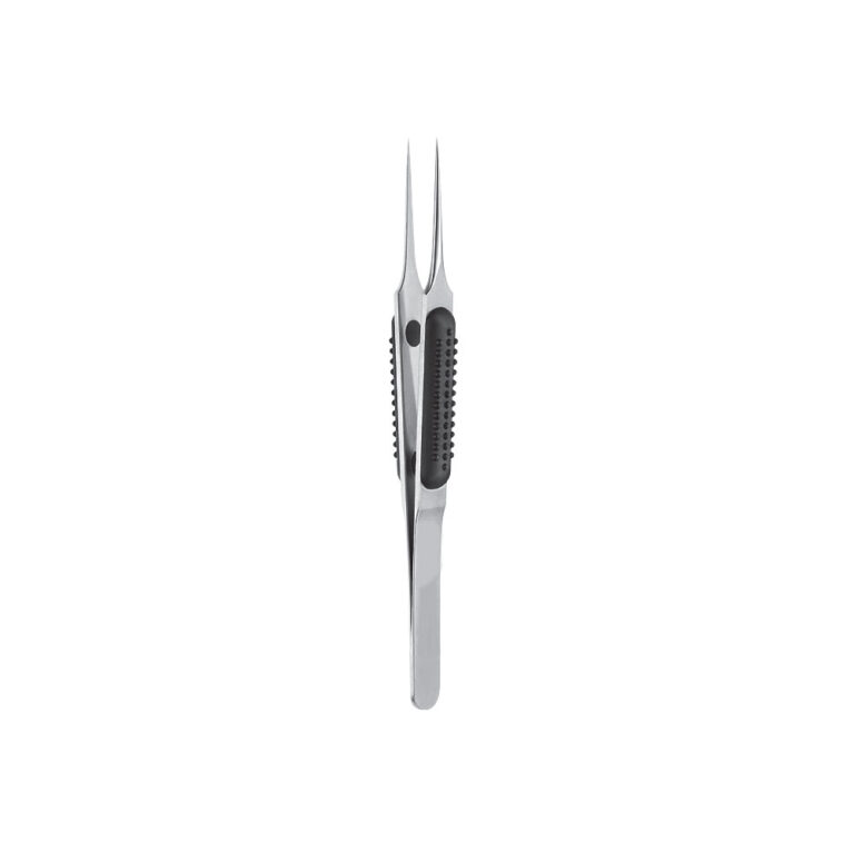 Micro Forceps Lightweight Plastic Handle