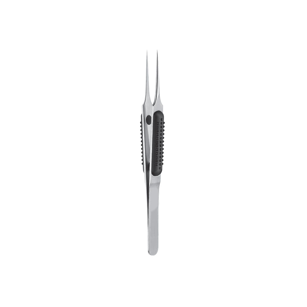 Micro Forceps Lightweight Plastic Handle - IAA Surgical Instruments