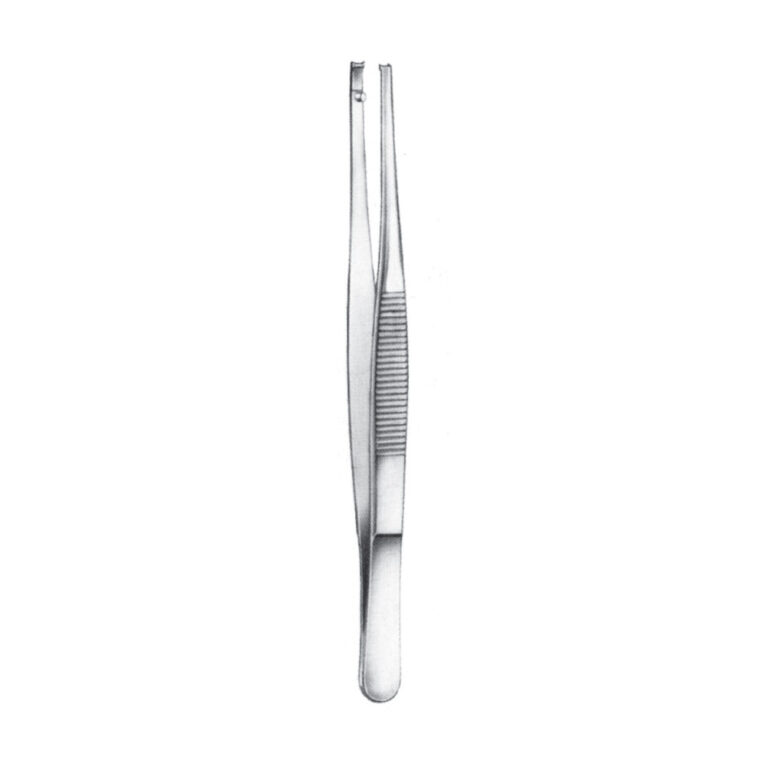 Clip Applying Forceps