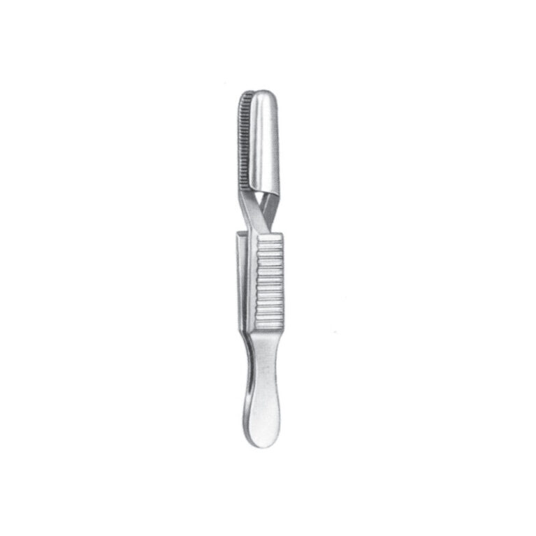 Bulldog Clamps