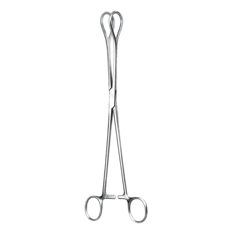 Organ Grasping Forceps