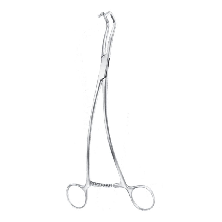 Tangential Forceps