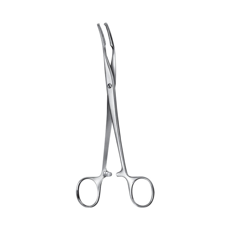 Peritoneum Forceps