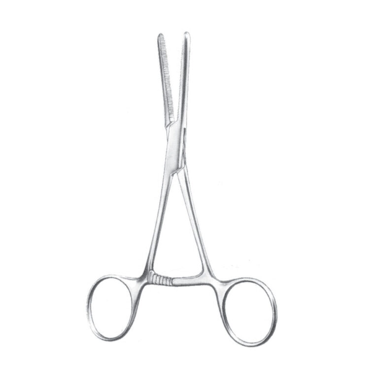 Tubing Clamps