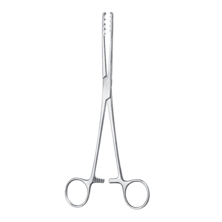 Cotton Swap Forceps