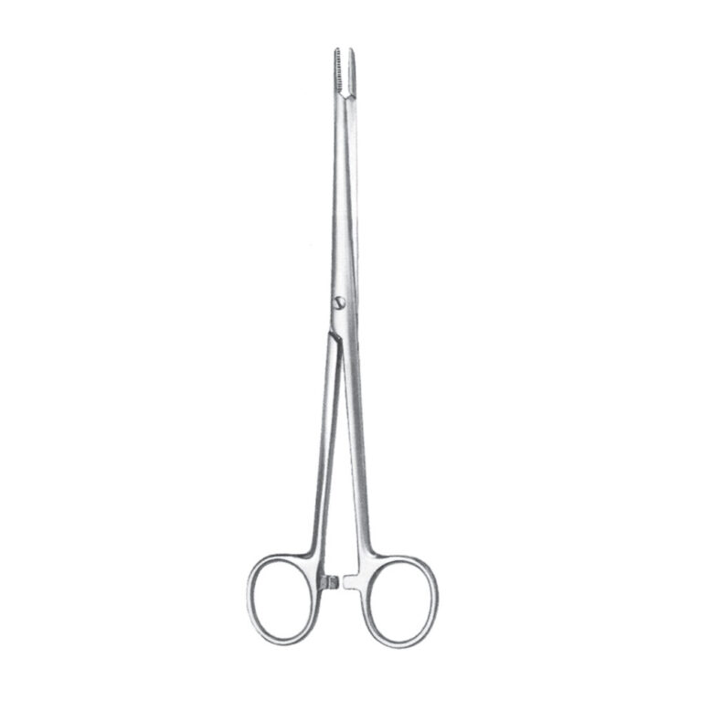 Dressing Forceps