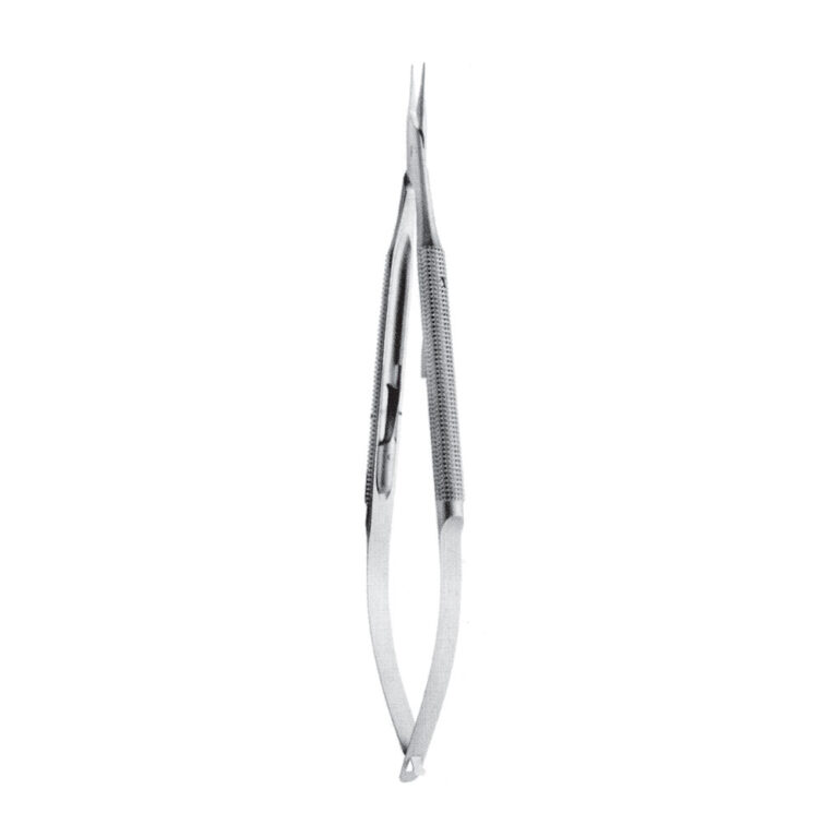 Micro Needle Holders