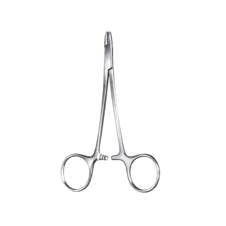 Needle Holders
