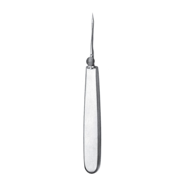 Reverdin Needles