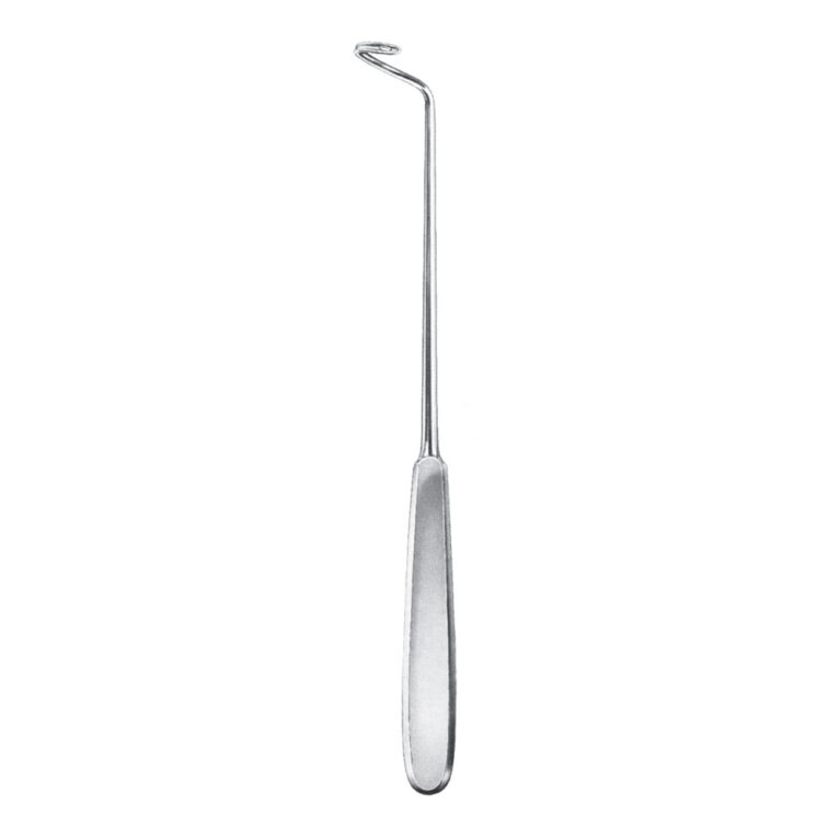 Ligature Needles