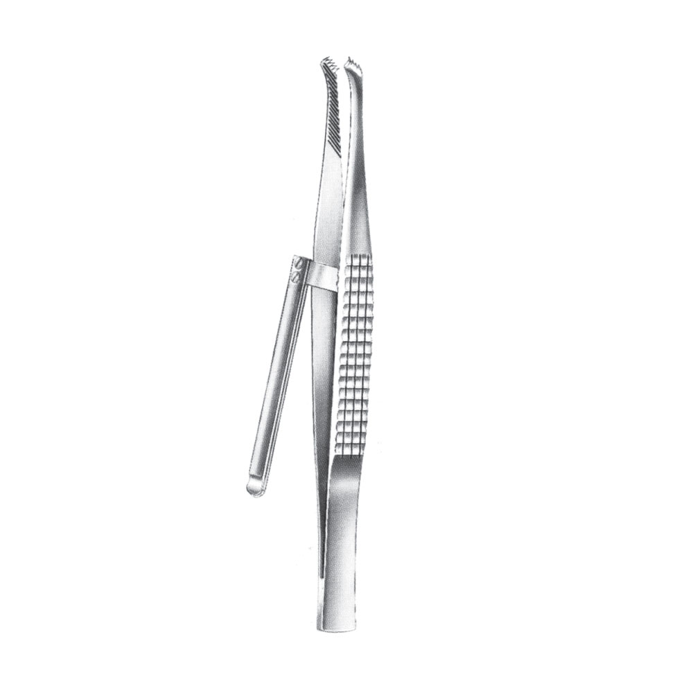 Needle Holders And Suture - IAA Surgical Instruments