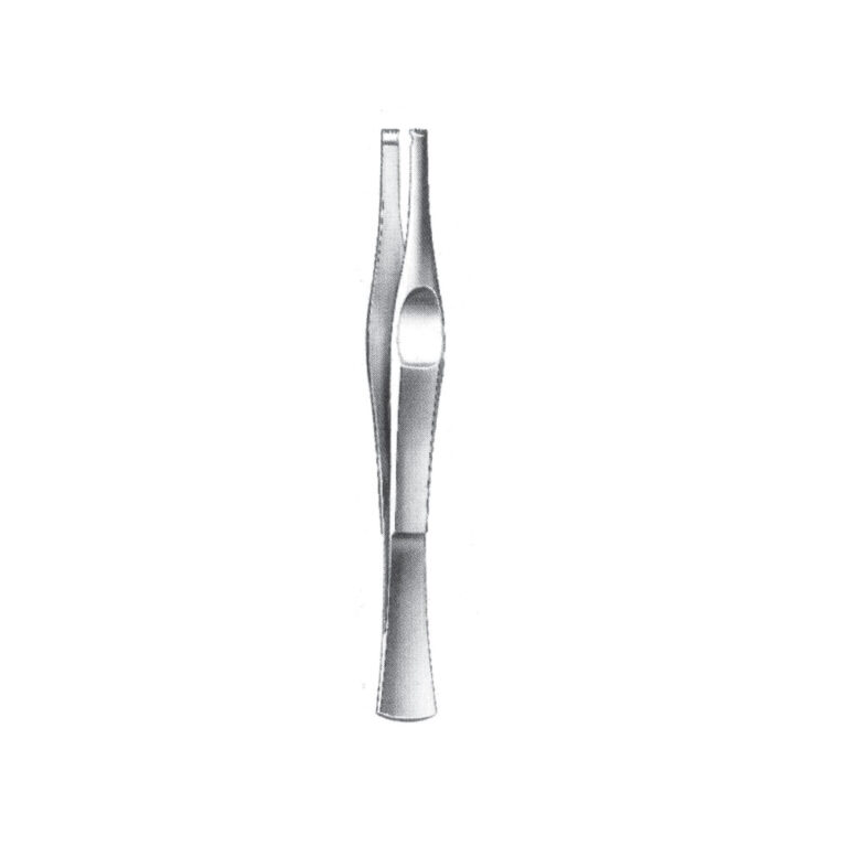 Clip Applying Forceps