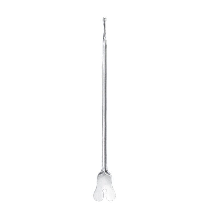 Grooved Directors Fistula Probes
