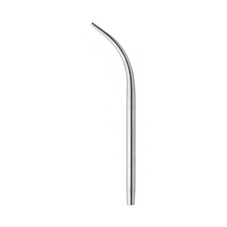 Suction Cannulas