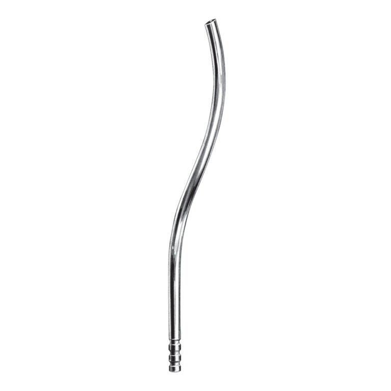 Suction Instruments