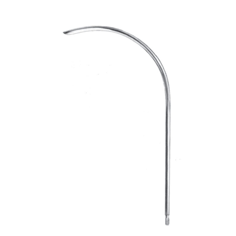 Guide Needles