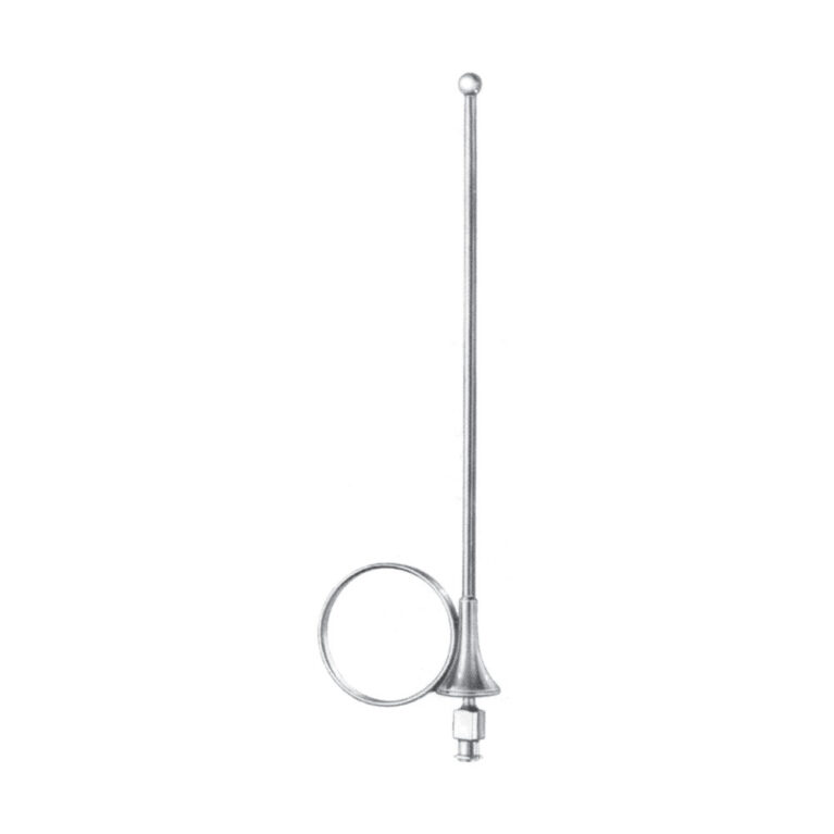 Hypodermic Liver Puncture Needles