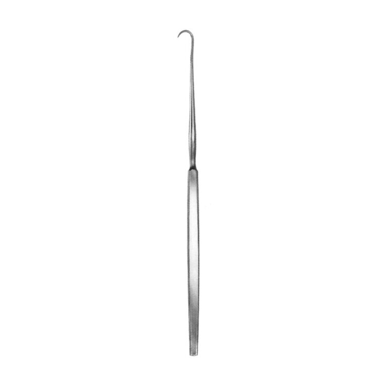 Tracheal Hooks