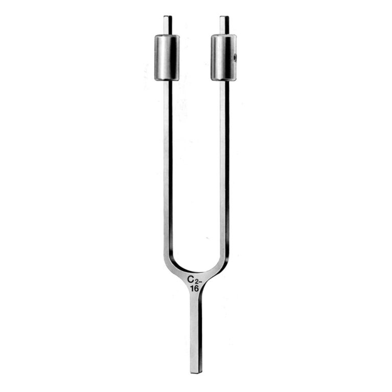 Tuning Forks