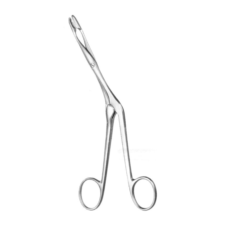 Septum Forceps