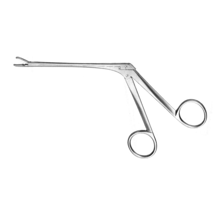 Ethmoid Bone Forceps