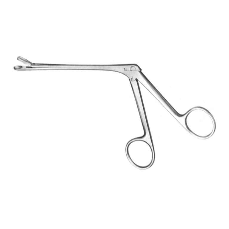 Nasal Cutting Forcep
