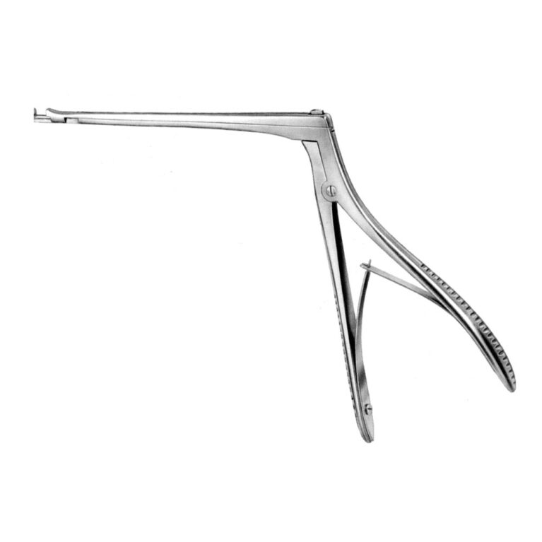 Sphenoid Bone Punches