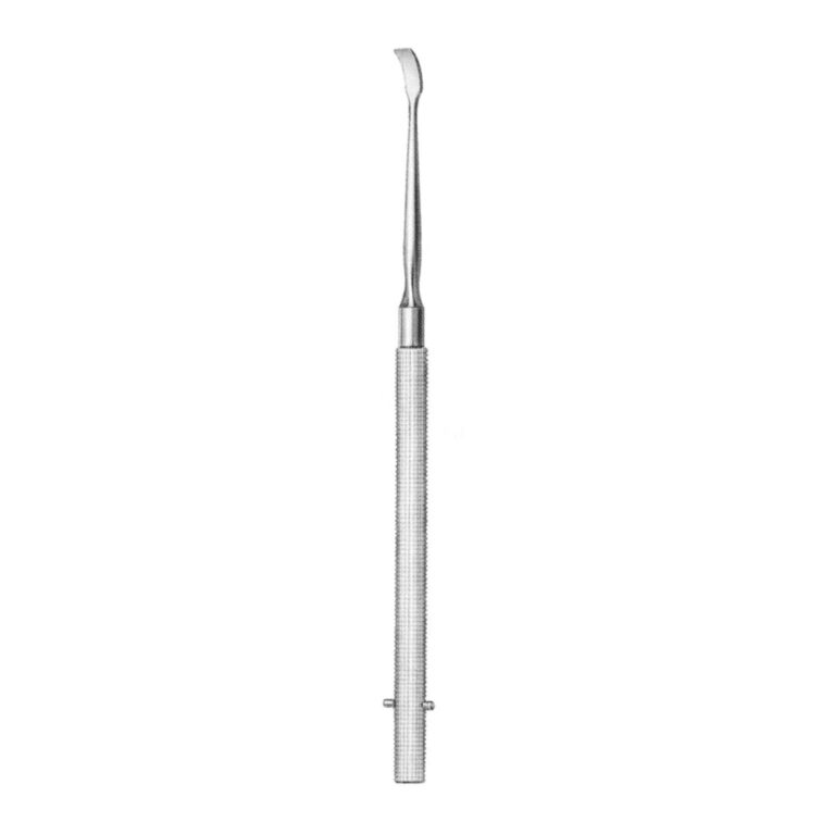 Septum Chisels And Septum Gouges