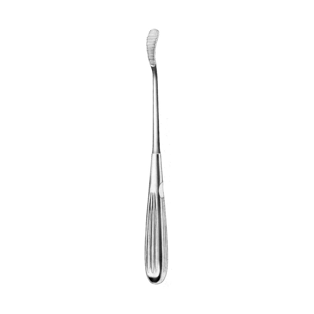 Exeter V4.0 Rasps Instruments Glabella Rasps - IAA Surgical Instruments