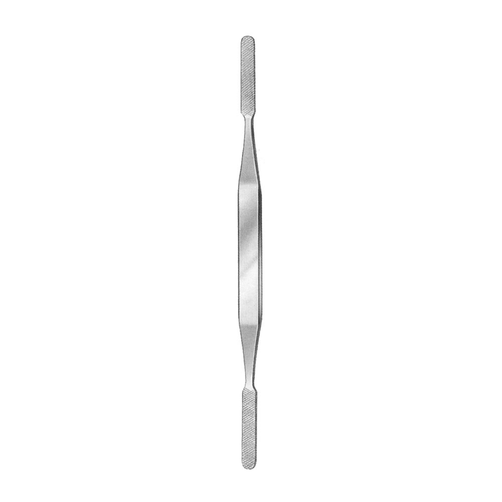 Darrah Rasp Instrument Nasal Rasps - IAA Surgical Instruments